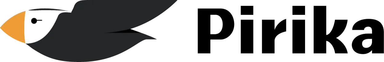 Pirikaロゴ