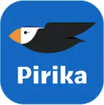 ピリカのアプリアイコン