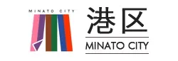 東京都 港区 環境リサイクル支援部 環境課ロゴ