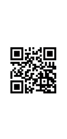 App screen