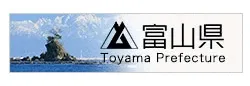 富山県 生活環境文化部 環境政策課ロゴ