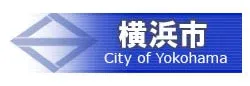 横浜市 資源循環局 街の美化推進課ロゴ