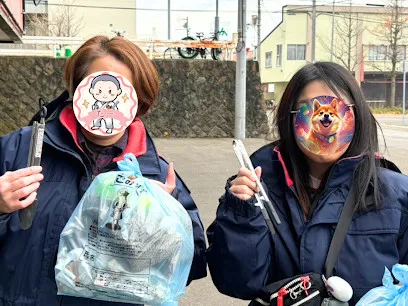 網走市ご担当者様