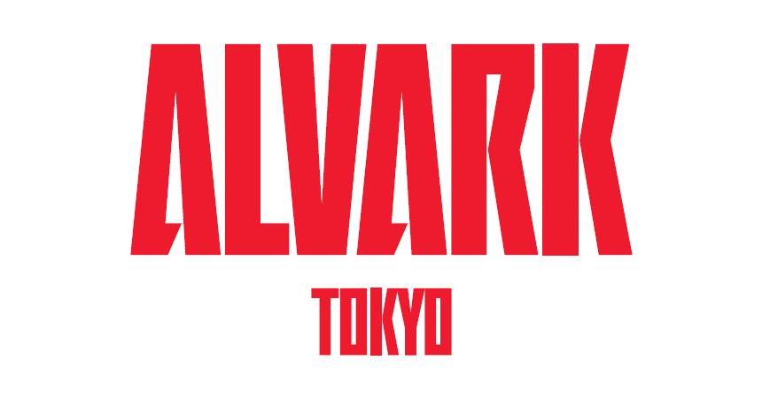 アルバルク東京ロゴ