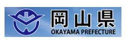 岡山県 環境文化部 循環型社会推進課ロゴ